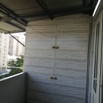 Satılır 3 otaqlı Köhnə Tikili, Həzi Aslanov metrosu, Xətai rayonu 23