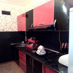 Satılır 3 otaqlı Köhnə Tikili, Qara Qarayev metrosu, 8-ci kilometr, Nizami rayonu 5