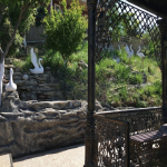 Satılır 10 otaqlı Həyət evi/villa, Yeni Günəşli qəs., Suraxanı rayonu 4