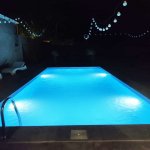 Kirayə (günlük) 4 otaqlı Həyət evi/villa İsmayıllı 22