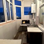 Satılır 2 otaqlı Yeni Tikili, Azadlıq metrosu, 8-ci mikrorayon, Binəqədi rayonu 4