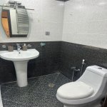 Kirayə (aylıq) 2 otaqlı Yeni Tikili, Qara Qarayev metrosu, Nizami rayonu 9