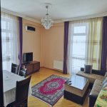 Kirayə (aylıq) 3 otaqlı Yeni Tikili, Nəriman Nərimanov metrosu, Nərimanov rayonu 2