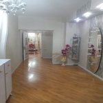 Kirayə (aylıq) 5 otaqlı Yeni Tikili, Nizami metrosu, Yasamal rayonu 23
