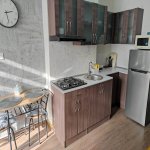 Аренда 1 комнатная Новостройка, м. Нариман Нариманов метро, Наримановский р-н район 4