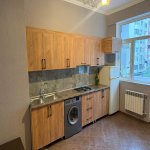 Аренда 1 комнат Новостройка, м. Ази Асланова метро, пос. А.Асланов, Хетаи район 5