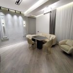 Kirayə (aylıq) 3 otaqlı Yeni Tikili, Gənclik metrosu, Tofiq Bəhramov stadionu, Nərimanov rayonu 9