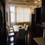 Kirayə (aylıq) 4 otaqlı Yeni Tikili, 28 May metrosu, Kubinka, Nəsimi rayonu 9