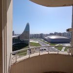 Аренда 2 комнатная Новостройка, м. Нариман Нариманов метро, Наримановский р-н район 9