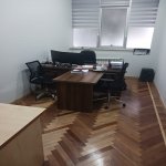 Аренда 10 комнатная Офис, İnşaatçılar метро, Ясамал район 2