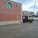 Satılır 4 otaqlı Həyət evi/villa, Avtovağzal metrosu, Biləcəri qəs., Binəqədi rayonu 6