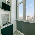 Satılır 3 otaqlı Yeni Tikili, Badamdar qəs., Səbail rayonu 20