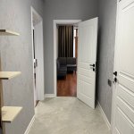 Продажа 2 комнатная Новостройка, İnşaatçılar метро, пос. Йени Ясамал, Ясамал район 6