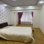 Kirayə (aylıq) 3 otaqlı Yeni Tikili, Xətai metrosu, Xətai rayonu 7