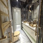 Satılır 5 otaqlı Yeni Tikili, Nəriman Nərimanov metrosu, Nərimanov rayonu 25