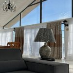 Kirayə (günlük) 6 otaqlı Bağ evi, Türkan, Xəzər rayonu 12