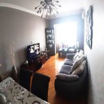 Satılır 3 otaqlı Köhnə Tikili, Azadlıq metrosu, 8-ci mikrorayon, Binəqədi rayonu 3