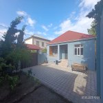 Satılır 4 otaqlı Həyət evi/villa, Qaraçuxur qəs., Suraxanı rayonu 1