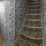Satılır 4 otaqlı Həyət evi/villa, Avtovağzal metrosu, Biləcəri qəs., Binəqədi rayonu 25