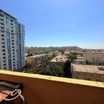 Satılır 3 otaqlı Yeni Tikili, Badamdar qəs., Səbail rayonu 7