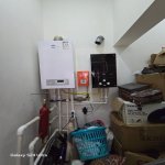 Satılır 5 otaqlı Həyət evi/villa, Koroğlu metrosu, Zabrat qəs., Sabunçu rayonu 18