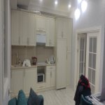 Satılır 2 otaqlı Yeni Tikili, 20 Yanvar metrosu, 1-ci mikrorayon, Nəsimi rayonu 10