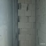 Satılır 1 otaqlı Yeni Tikili, Qara Qarayev metrosu, Nizami rayonu 9