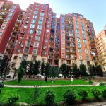 Satılır 4 otaqlı Yeni Tikili, Gənclik metrosu, Nərimanov rayonu 1