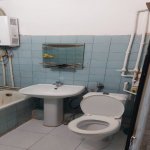 Kirayə (aylıq) 2 otaqlı Köhnə Tikili, Neftçilər metrosu, 8-ci kilometr, Nizami rayonu 12