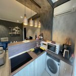 Kirayə (aylıq) 3 otaqlı Yeni Tikili, Gənclik metrosu, Nərimanov rayonu 10