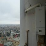 Satılır 2 otaqlı Yeni Tikili, Neftçilər metrosu, 8-ci kilometr, Nizami rayonu 2