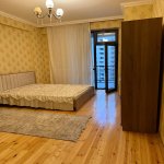 Kirayə (aylıq) 3 otaqlı Yeni Tikili, Nəriman Nərimanov metrosu, Nərimanov rayonu 3