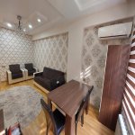 Kirayə (aylıq) 3 otaqlı Yeni Tikili, Nəriman Nərimanov metrosu, Nərimanov rayonu 3