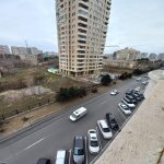 Kirayə (aylıq) 4 otaqlı Yeni Tikili, Nizami metrosu, Nəsimi rayonu 16