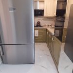 Satılır 2 otaqlı Yeni Tikili, Neftçilər metrosu, Bakıxanov qəs., Sabunçu rayonu 5