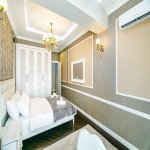 Kirayə (günlük) 4 otaqlı Yeni Tikili, Sahil metrosu, Səbail rayonu 6