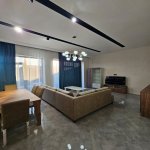 Kirayə (aylıq) 4 otaqlı Həyət evi/villa, Mərdəkan, Xəzər rayonu 2