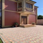 Kirayə (aylıq) 5 otaqlı Bağ evi, Qala, Xəzər rayonu 5