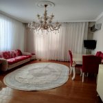 Satılır 3 otaqlı Yeni Tikili, Yeni Günəşli qəs., Suraxanı rayonu 1