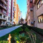 Kirayə (aylıq) 3 otaqlı Yeni Tikili, Gənclik metrosu, Heydər Əliyev Mərkəzi, Nərimanov rayonu 29