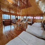 Kirayə (günlük) Mini otel / Xostel Gəncə 18