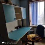 Kirayə (aylıq) 3 otaqlı Köhnə Tikili, 20 Yanvar metrosu, 3-cü mikrorayon, Nəsimi rayonu 12