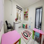 Kirayə (aylıq) 10 otaqlı Ofis, İnşaatçılar metrosu, Yasamal rayonu 9