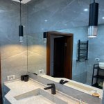 Аренда 4 комнатная Новостройка, Nizami метро, Ясамал район 10