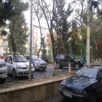 Satılır 1 otaqlı Köhnə Tikili, İnşaatçılar metrosu, Yasamal qəs., Baku Mall, Yasamal rayonu 2