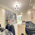 Satılır 3 otaqlı Yeni Tikili, İnşaatçılar metrosu, Yeni Yasamal qəs., Yasamal rayonu 4