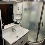 Satılır 2 otaqlı Köhnə Tikili, Əhmədli metrosu, Xətai rayonu 17