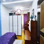 Kirayə (aylıq) 3 otaqlı Köhnə Tikili, Qara Qarayev metrosu, Nizami rayonu 8