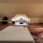 Kirayə (aylıq) 6 otaqlı Həyət evi/villa, Badamdar qəs., Səbail rayonu 16