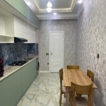 Kirayə (aylıq) 3 otaqlı Yeni Tikili, Gənclik metrosu, Nərimanov rayonu 12